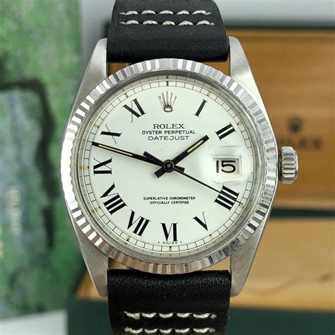 rolex 1601 crown|Rolex 1601 price.